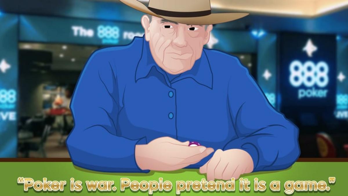 Best Poker Quotes and Sayings Funny & Inspirational